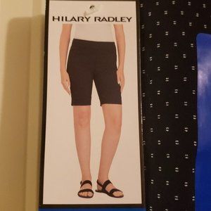 Hillary Radley Burmuda Shorts